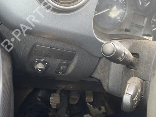 Instrument cluster PEUGEOT PARTNER Tepee 1.6 HDi | BP25757632C47 - Image 16