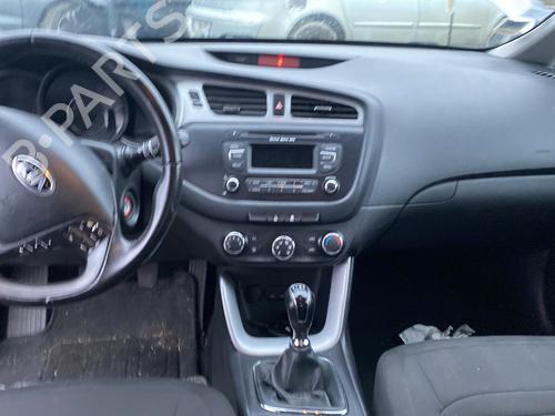 håndbremse KIA CEE'D (JD) 1.4 CRDi 90 | BP25540396I18 - Image 28