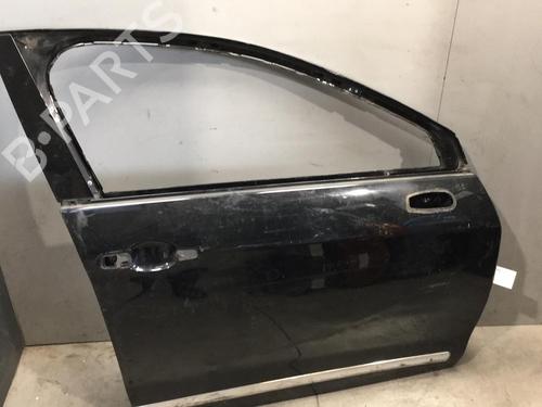 Dør høyre foran CITROËN C5 III (RD_) 2.0 HDi 140 (RDRHF8, RDRHFA, RDRHA8, RDRHAJ) (140 hp) 25571065