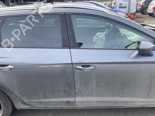 Rear left window mechanism SEAT LEON ST (5F8) 1.6 TDI | BP25518566C24  - Image 21