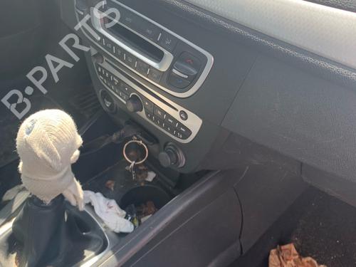 Left front window motor RENAULT MEGANE III Hatchback (BZ0/1_, B3_) | BP37502916E21 - Image 29