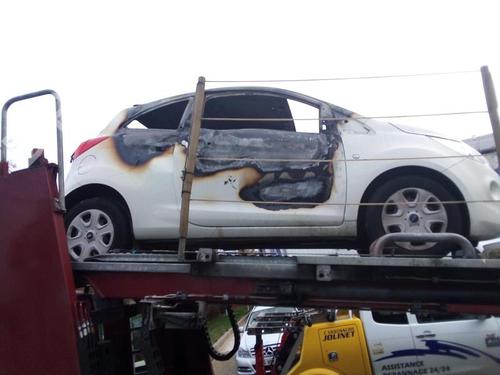 Steering rack FORD KA (RU8) 1.2 | BP25580513M22  - Image 14