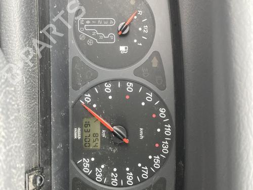 Switch CITROËN C5 I (DC_) 1.8 16V (DC6FZB, DC6FZE) | BP25543476I30  - Image 15