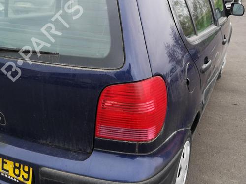 Rear left seatbelt VW POLO (6N2) 1.4 | BP25560764I29  - Image 27