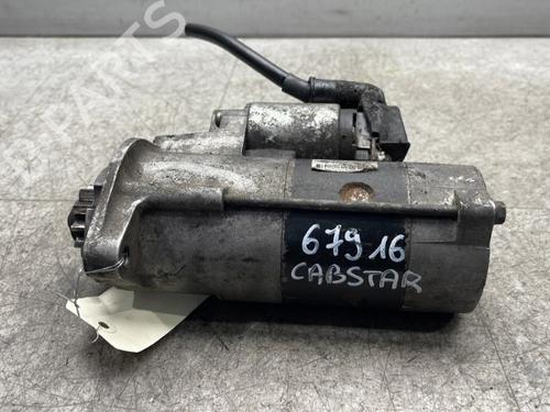 Starter NISSAN CABSTAR (F24M, F24W) 35.13 DCI, 45.13 DCI 2.5 (F24M) BP25571895M8