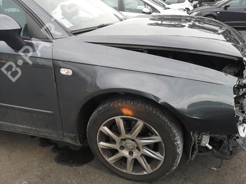 Front left lock SEAT EXEO (3R2) 2.0 TDI | BP25578827C98  - Image 8