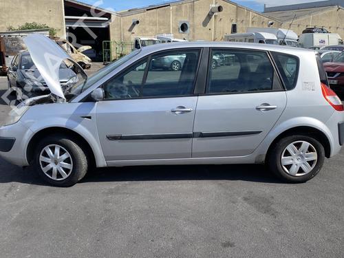 ABS Bremseaggregat RENAULT SCÉNIC II (JM0/1_) 1.5 dCi (JM02, JM13) | BP25545760M43 