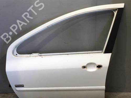 Left front door PEUGEOT 307 Break (3E) 1.6 HDi 110 | BP25550707C2 