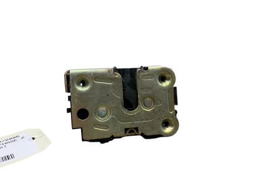 Front left lock RENAULT KANGOO Express (FC0/1_) 1.5 dCi (FC07, FC1R) | BP27381098C98