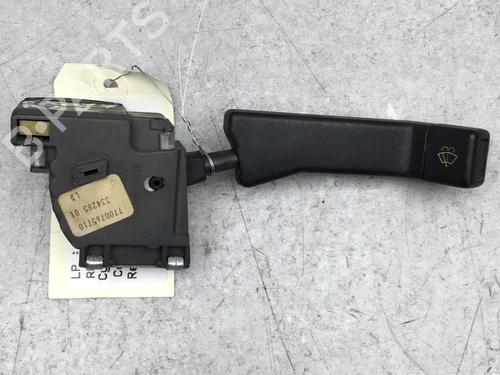 Used Steering column stalk Steering column stalk RENAULT 21 (B48_) 2.1 D (B48V/B48O) (72 hp) 25538640 25538640