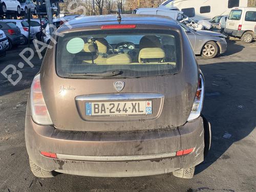 Left sun visor LANCIA YPSILON (843_) 1.3 D Multijet (843.AXF11, 843.AXF1A, 843.AXM11,... | BP25576043I1 - Image 12