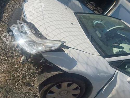 Left front driveshaft CITROËN C4 I (LC_) 1.6 HDi | BP25533164M38 - Image 7