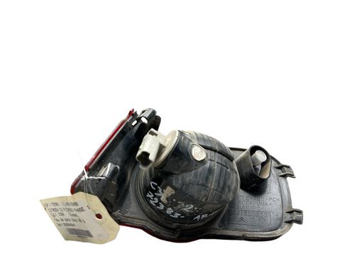 Used Rear bumper left light Rear bumper left light CITROËN C3 Picasso (SH_) 1.6 HDi (90 hp) 25513929 25513929