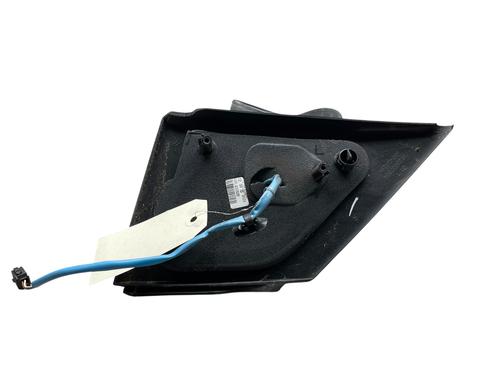 Left mirror CITROËN C2 (JM_) 1.4 HDi | BP31176348C26