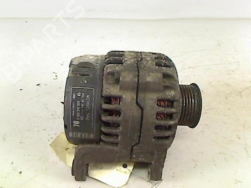 Alternator FORD ESCORT V Convertible (ALL, BJ2) 1.4 i | BP25558604M7 
