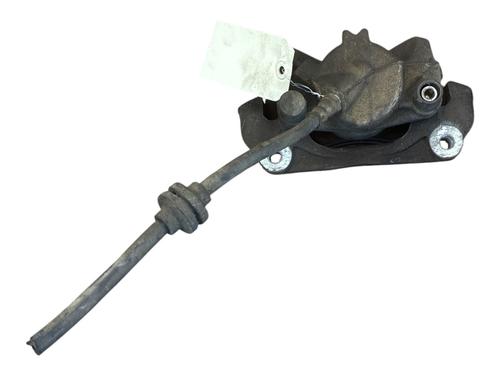 Left front brake caliper DACIA DUSTER (HS_) 1.5 dCi | BP37184960M105 - Image 3