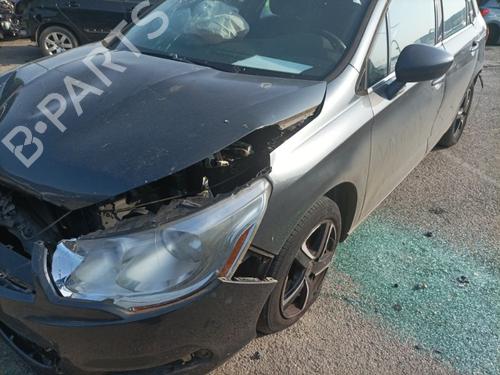 ABS pump CITROËN C4 II (NC_) 1.6 HDi 115 | BP25507371M43 - Image 10