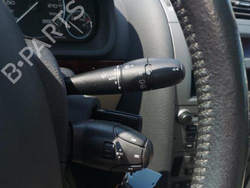 Tailgate PEUGEOT 407 SW (6E_, 6D_) 2.0 HDi 135 | BP25519442C6 