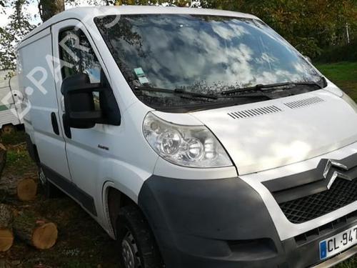 Front left window mechanism CITROËN JUMPER II Van 2.2 HDi 100 | BP25536750C22  - Image 9