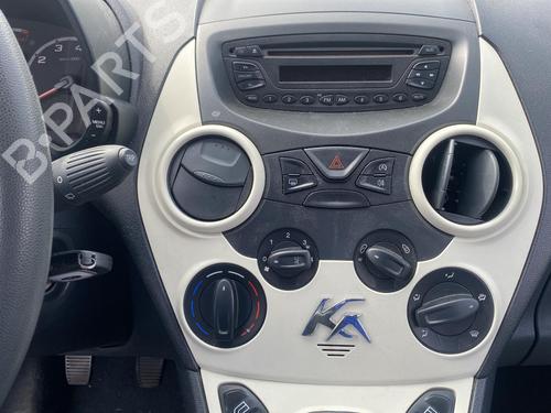 Climate control FORD KA (RU8) 1.2 | BP25514596I5  - Image 20