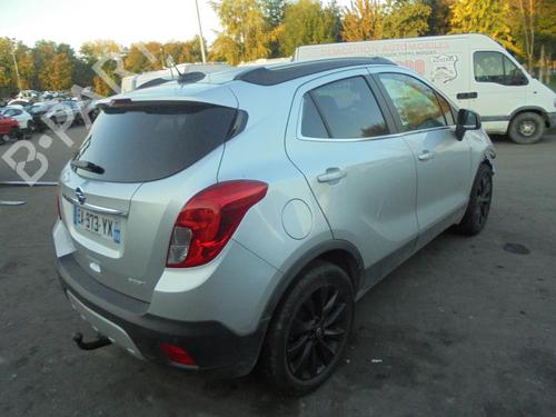 Switch OPEL MOKKA / MOKKA X (J13) 1.6 CDTI (_76) | BP25577756I30  - Image 14