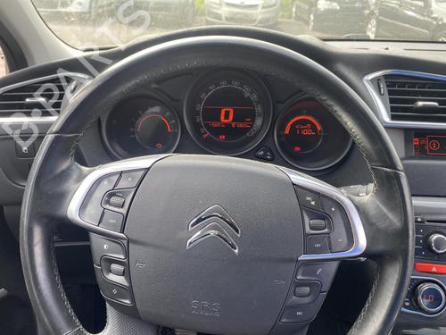 Radio CITROËN C4 II (NC_) 1.6 HDi 115 | BP25514795E6  - Image 20