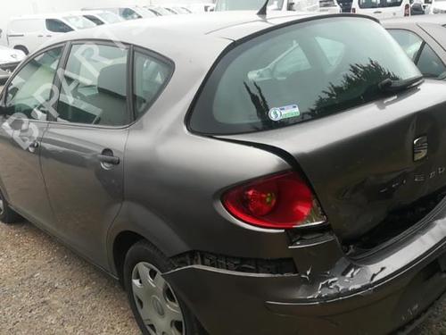 Left front window switch SEAT TOLEDO III (5P2) 1.9 TDI | BP25561541I27 - Image 4