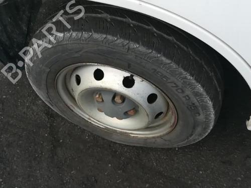 Left mirror FIAT DUCATO Van (230_) 2.8 D | BP25516784C26 