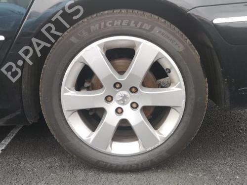 Left front shock absorber PEUGEOT 607 (9D, 9U) 2.7 HDi 24V | BP25581227M16  - Image 25