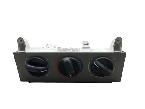 Climate control RENAULT KANGOO Express (FC0/1_) 1.5 dCi (FC07, FC1R) | BP33013493I5 - Image 3