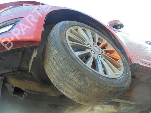 Front wiper motor FORD FOCUS IV (HN) 1.0 EcoBoost | BP25516655M29  - Image 7