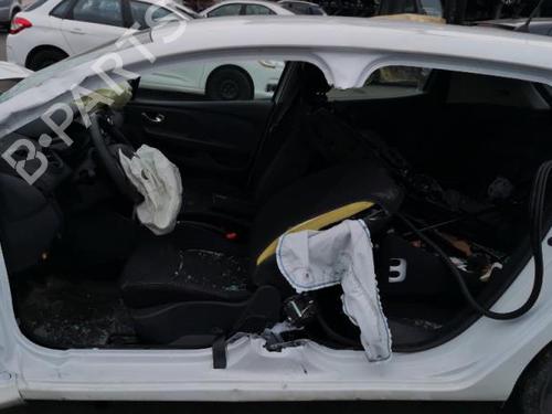 Left tailgate light RENAULT CLIO IV (BH_) 0.9 TCe 75 (BHNP) | BP25583364C79  - Image 12