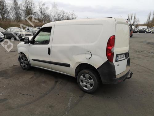 Left taillight FIAT DOBLO Cargo (263_) 1.3 D Multijet | BP25575200C34  - Image 27