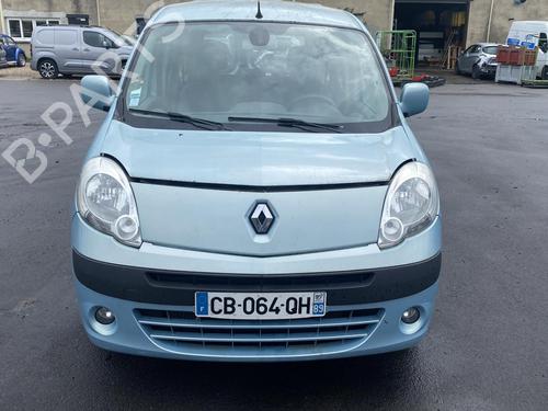 ABS pump RENAULT KANGOO Express (FW0/1_) 1.5 dCi 85 (FW0K, FW0L, FW0B) | BP25571459M43  - Image 29