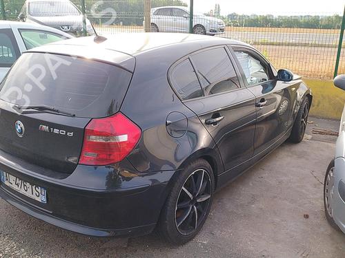 Front right window mechanism BMW 1 (E87) 120 d | BP25575129C23 - Image 5