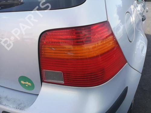 Left taillight VW GOLF IV (1J1) 1.4 16V | BP25561780C34 