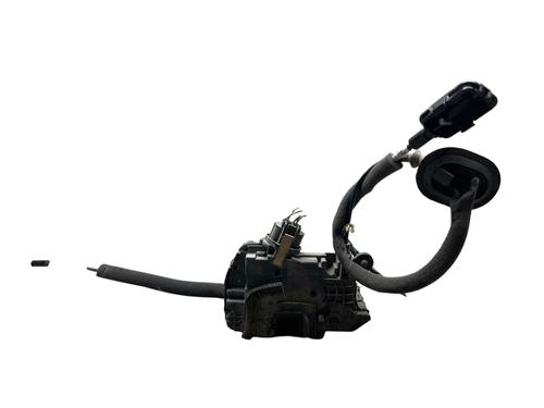 Rear left lock RENAULT CLIO IV (BH_) 1.5 dCi 90 | BP25547984C100 