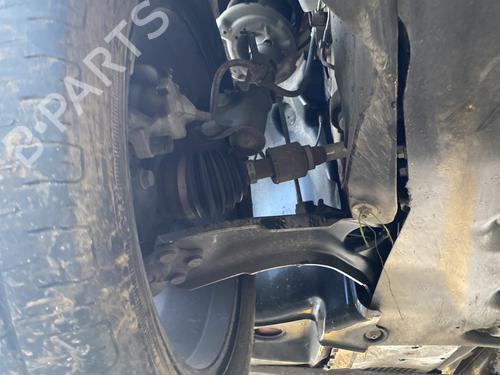 Rear left interior door handle RENAULT CAPTUR II (HF_) TCe 100 (HFMT) | BP25540132I15  - Image 5