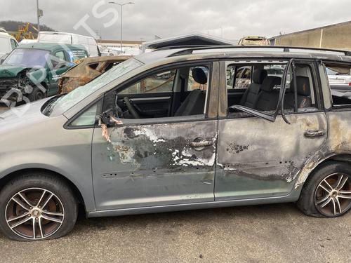 ABS Bremseaggregat VW TOURAN (1T1, 1T2) 2.0 TDI | BP26026276M43 