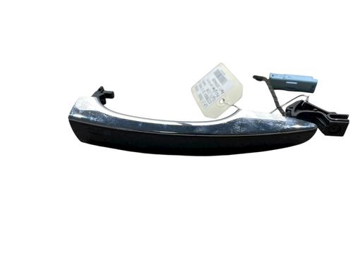 Used Front right exterior door handle Front right exterior door handle CITROËN C3 III (SX) 1.2 THP 110 (SXHNPS, SXHNZT, SXHNZ6) (110 hp) 26497969 26497969