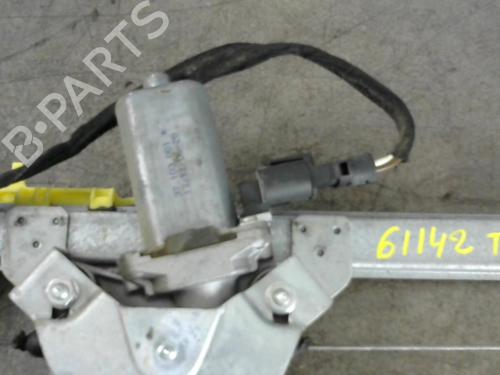 Used Front right window mechanism RENAULT TRAFIC II Van (FL) 1.9 dCi 100 (FL0C, FL0K, FL0B) (101 hp) 25583642