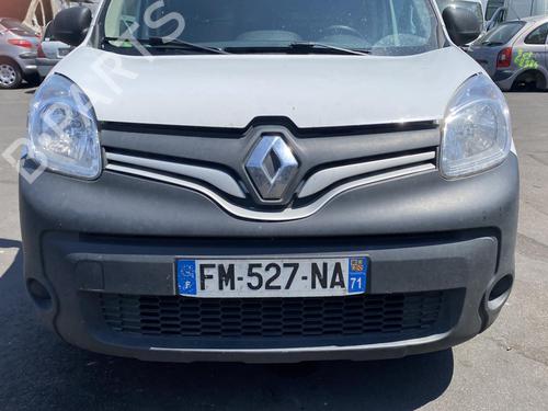 Alternator RENAULT KANGOO Express (FW0/1_)  | BP25566393M7  - Image 14