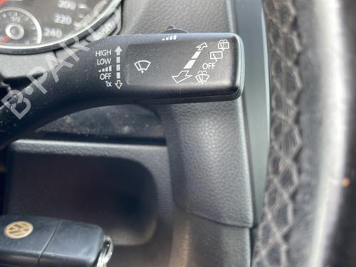 Front left belt tensioner VW GOLF VI (5K1) 2.0 TDI | BP25542384C87 