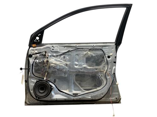 Right front door TOYOTA AVENSIS (_T25_) 2.0 D-4D (CDT250_, CDT250R) | BP25503744C3 