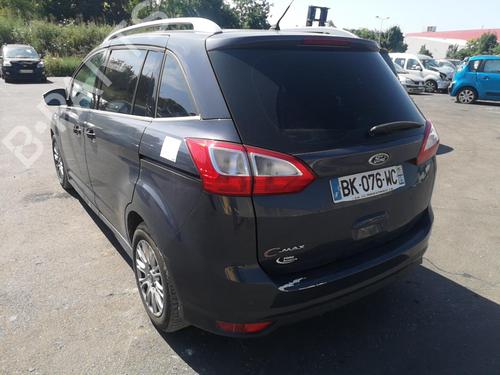 Left front window switch FORD GRAND C-MAX (DXA/CB7, DXA/CEU) 1.6 TDCi | BP25561179I27  - Image 13