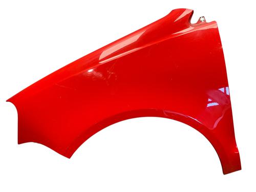 Used Left front fenders VW POLO IV (9N_, 9A_) 1.2 12V (64 hp) 28202038