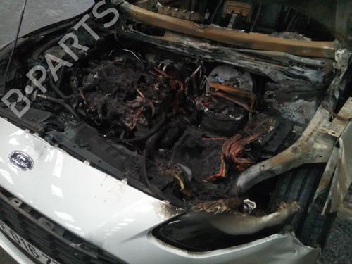 Right front steering knuckle FORD FOCUS IV (HN) 1.0 EcoBoost | BP25534611M26  - Image 6