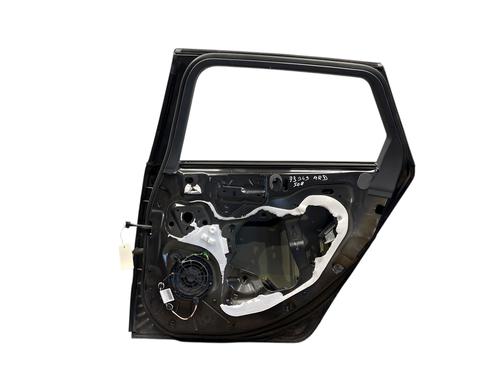 Right rear door PEUGEOT 508 SW I (8E_) 1.6 HDi | BP26430425C5 
