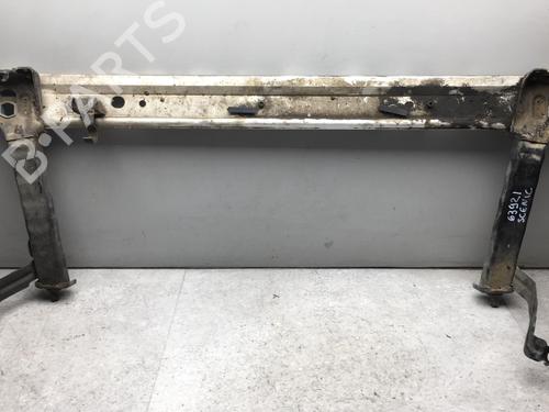 Used Crossmember RENAULT SCÉNIC III (JZ0/1_) 1.5 dCi (110 hp) 25515203
