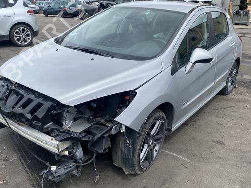 Left mirror PEUGEOT 308 I (4A_, 4C_) 1.6 HDi | BP25503198C26 